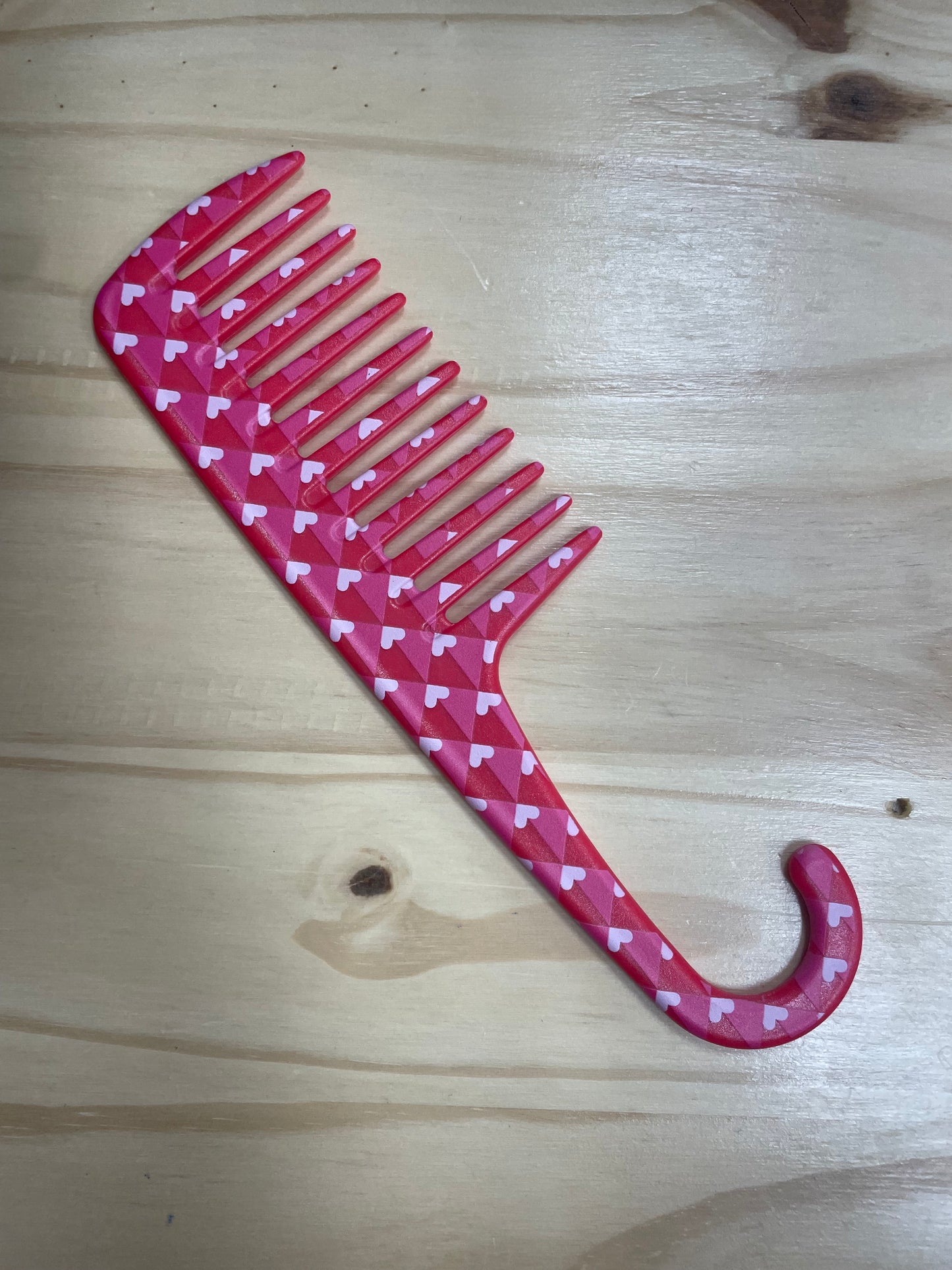 Detangling Comb for Wigs & Hair