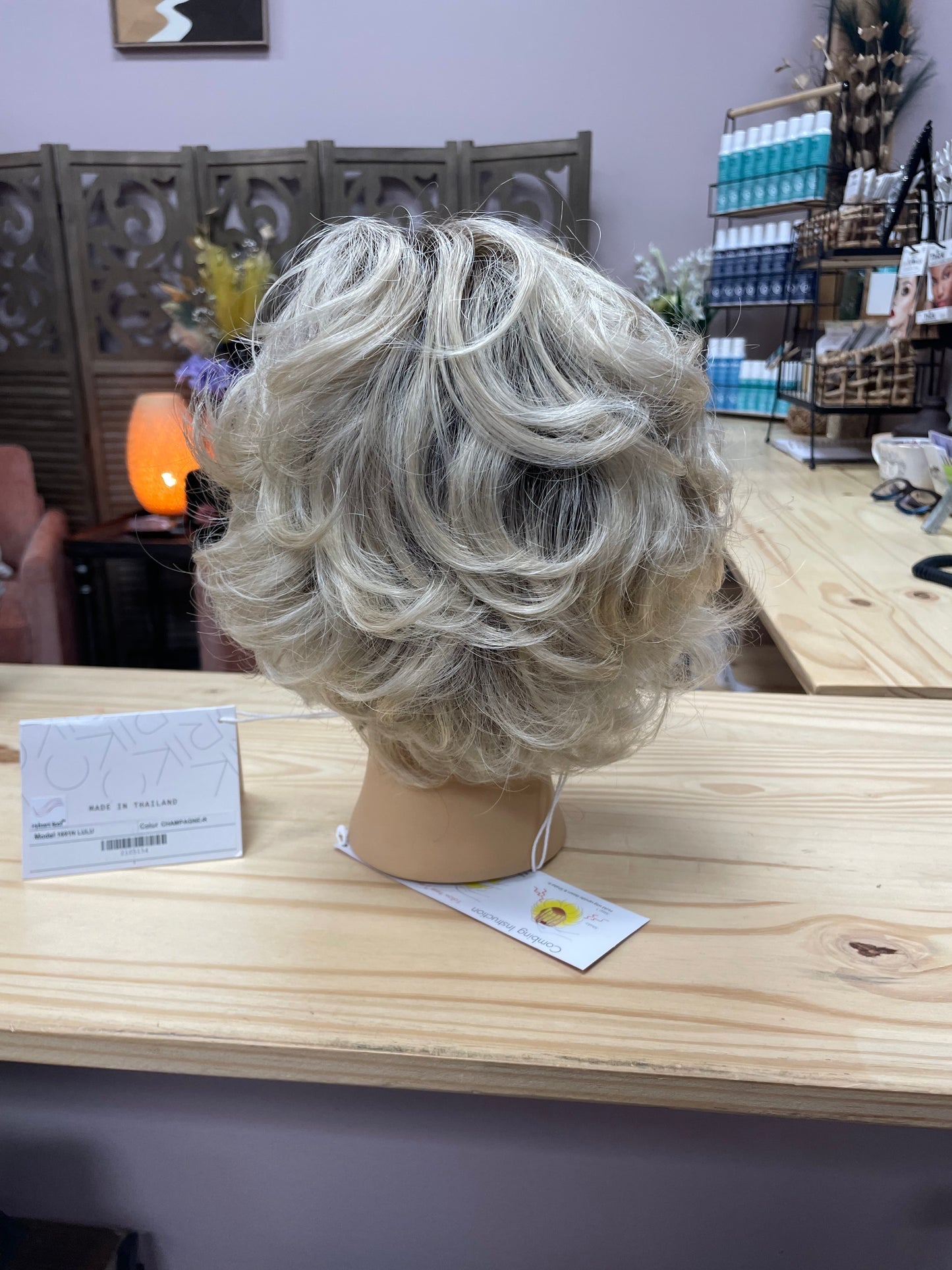 Lulu by Noriko *BOUTIQUE DEAL