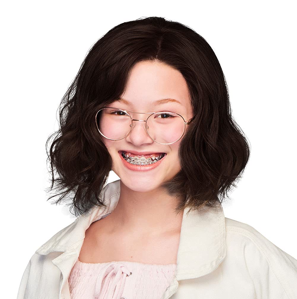 Tousled With Love | KIDZ by Hairdo | Ultra Petite Lace Front