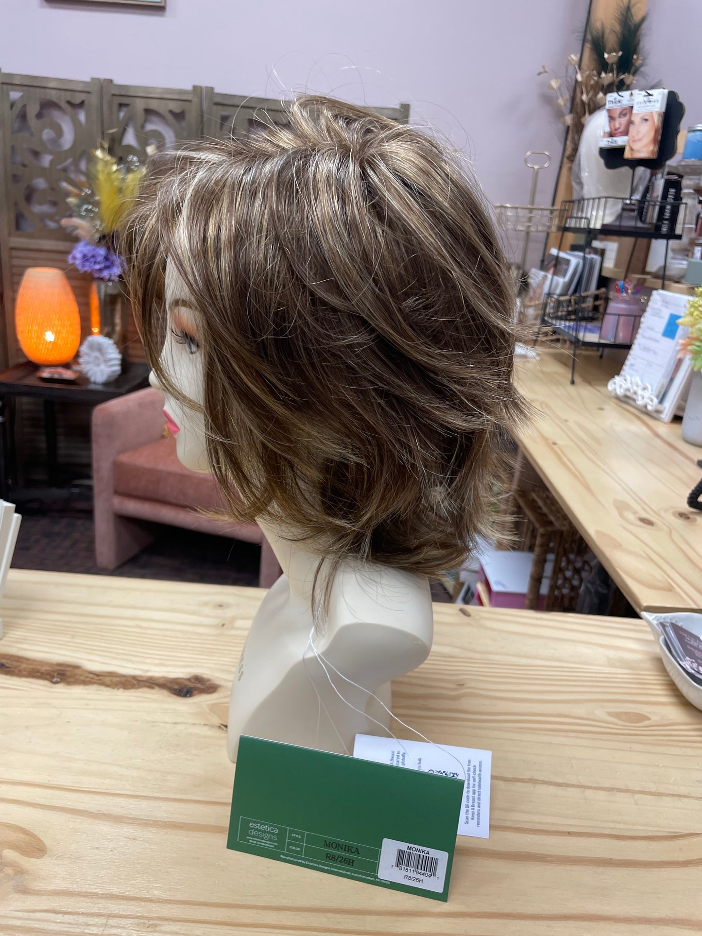 Monika by Estetica in R8/26H *Boutique Deal