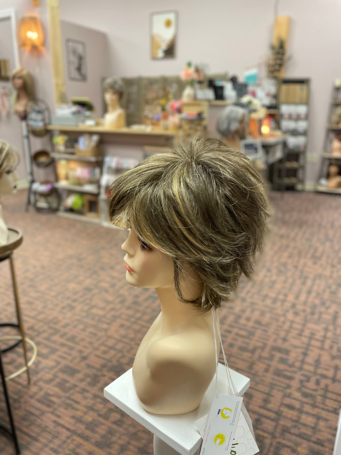 Ryan by Noriko *BOUTIQUE DEAL