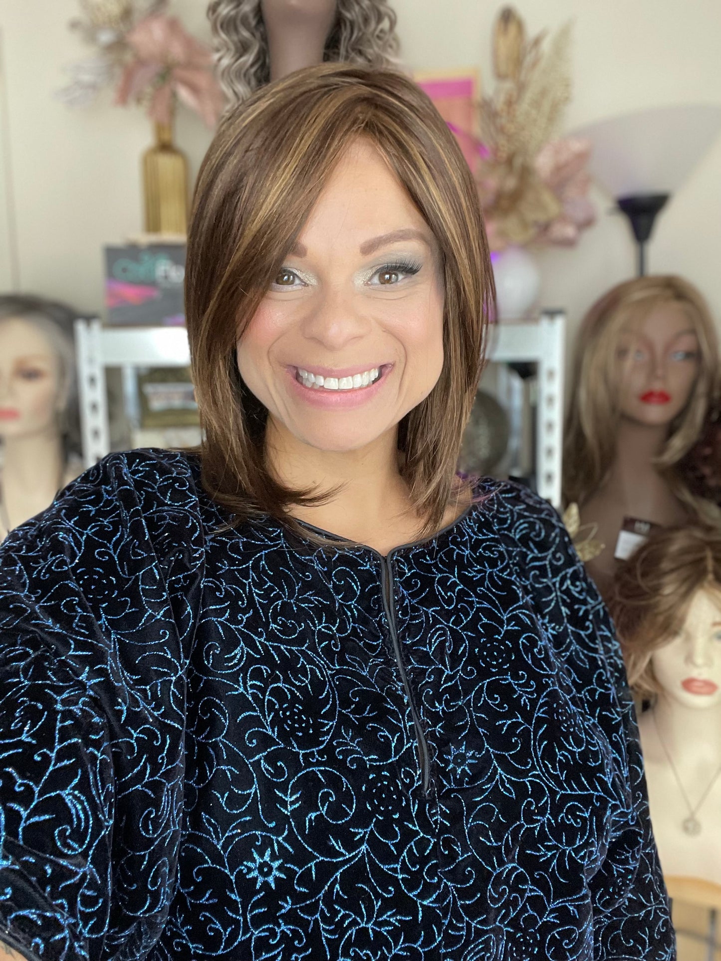 Regal Wig by Mane Attraction