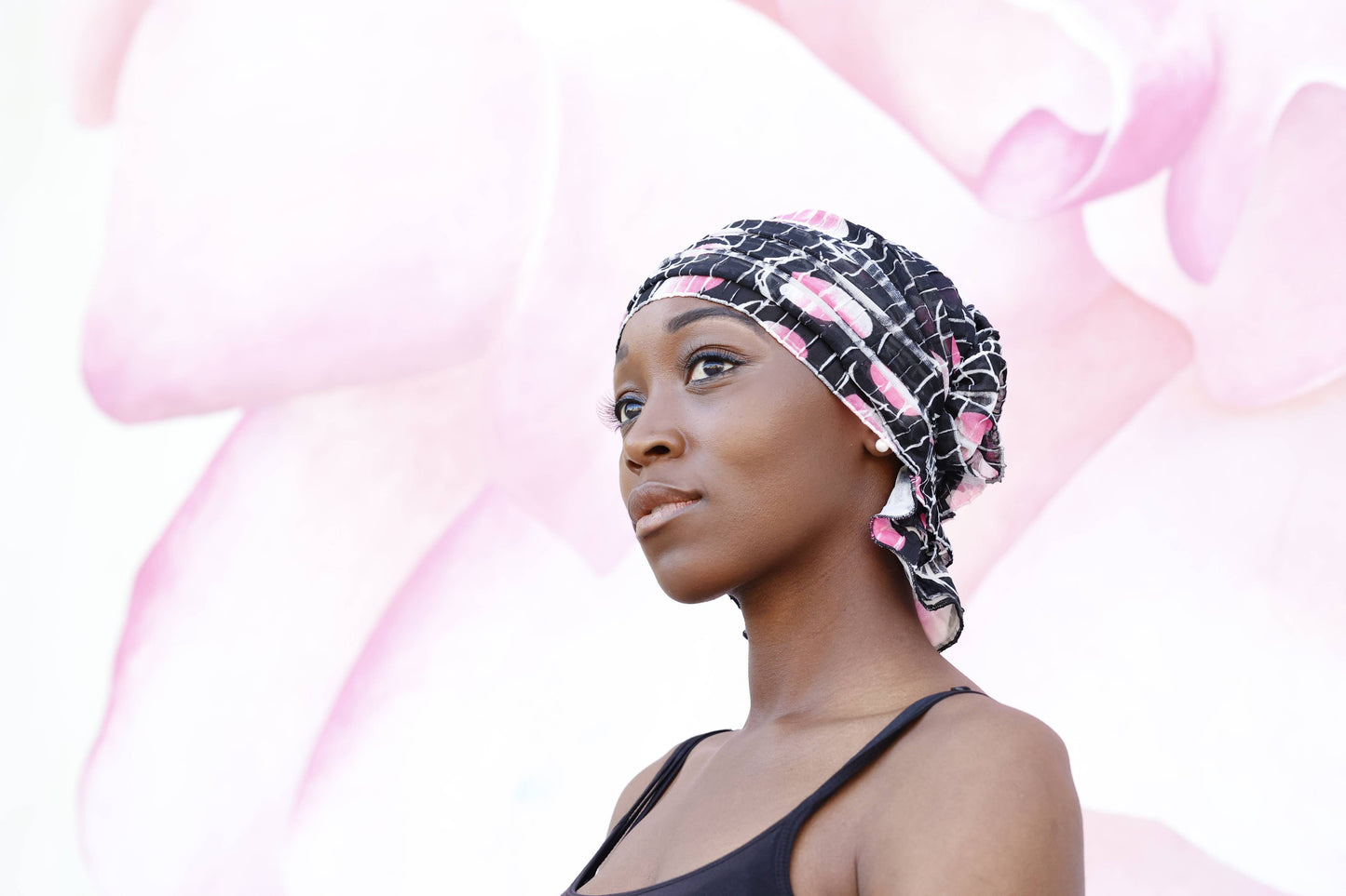 "Delia" Chemo Beanie – Chemobeanies®