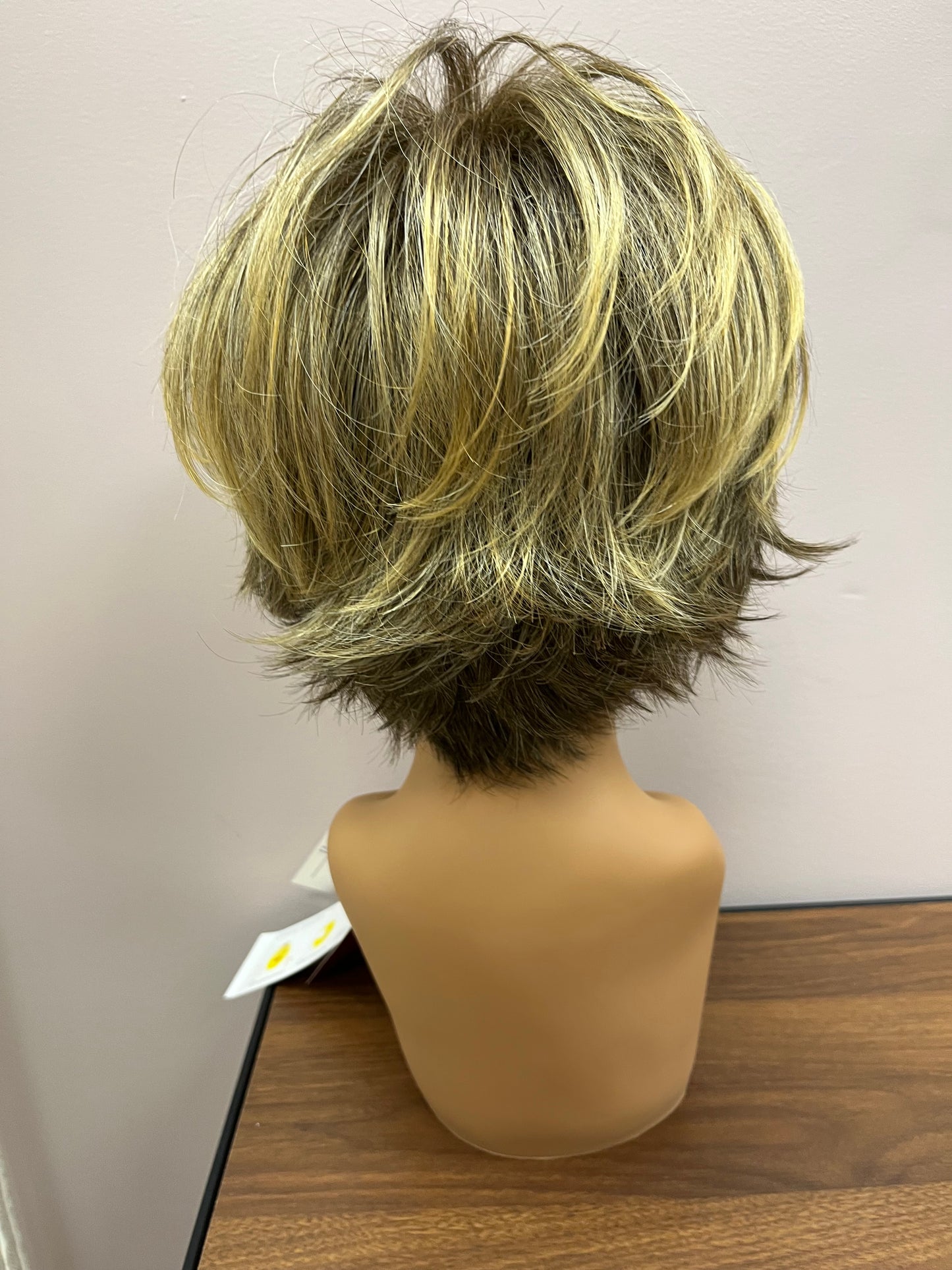Coco by René of Paris in Harvest Gold *BOUTIQUE DEAL