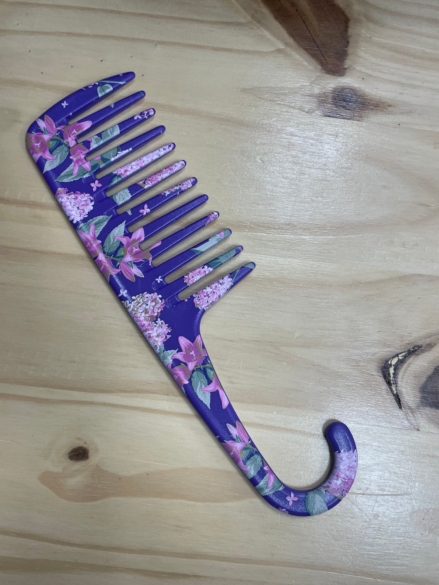 Detangling Comb for Wigs & Hair