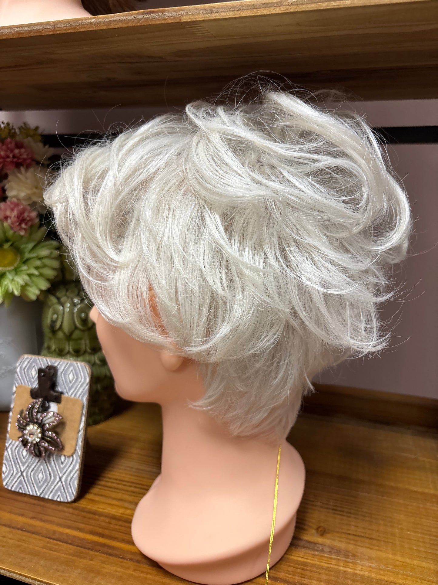 Vanessa by Jon Renau *BOUTIQUE DEAL