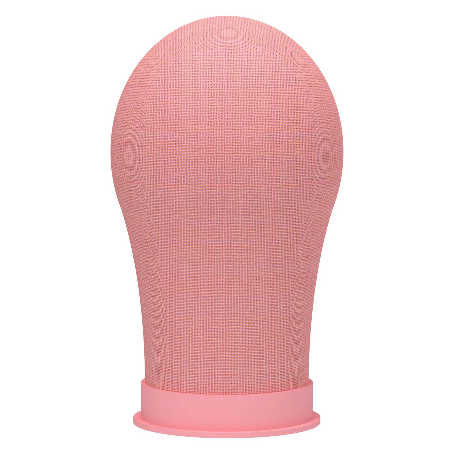 Canvas Wig Block Head (22 inch circumference)