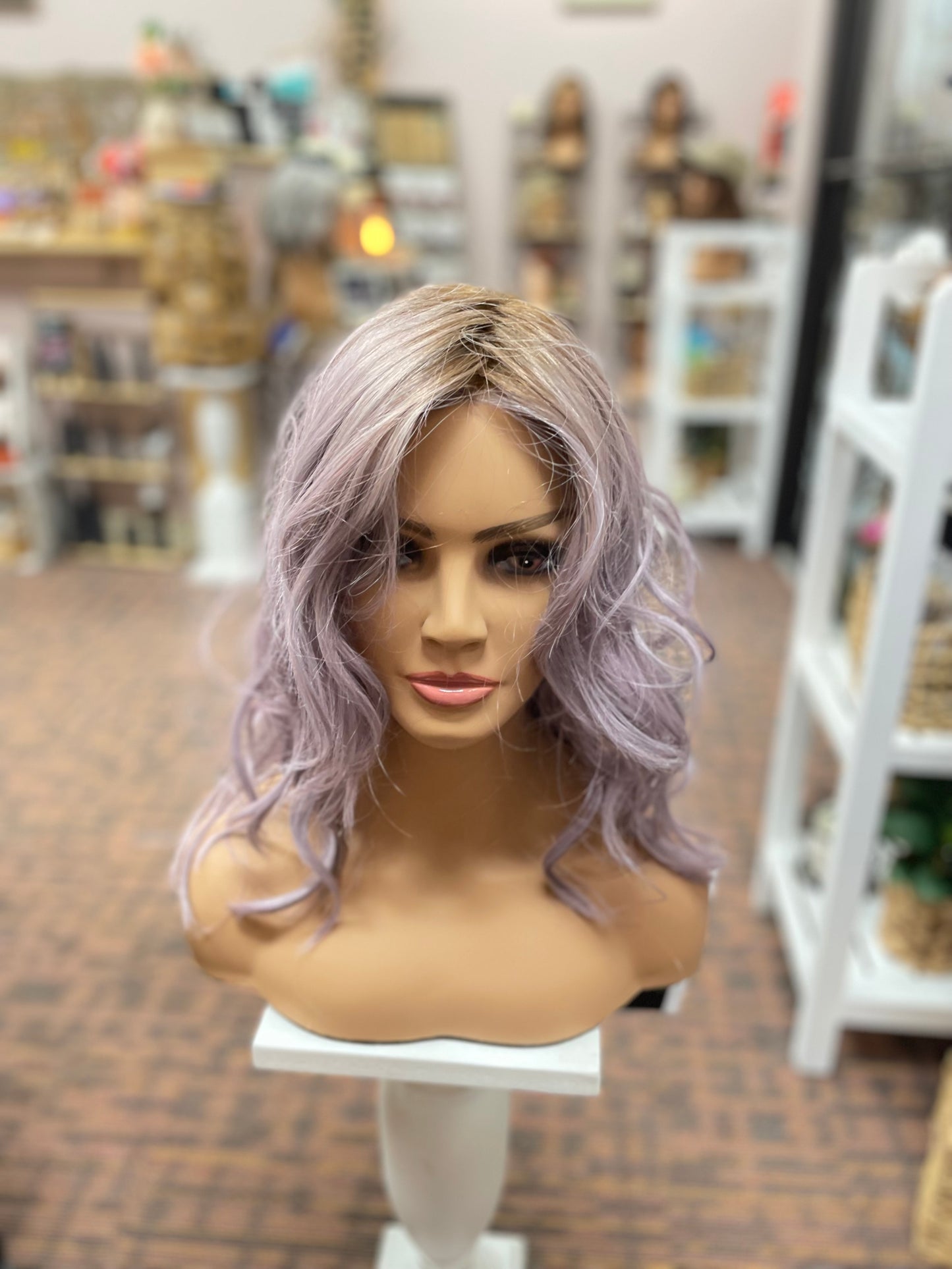 Counter Culture by Belle Tress *BOUTIQUE DEAL