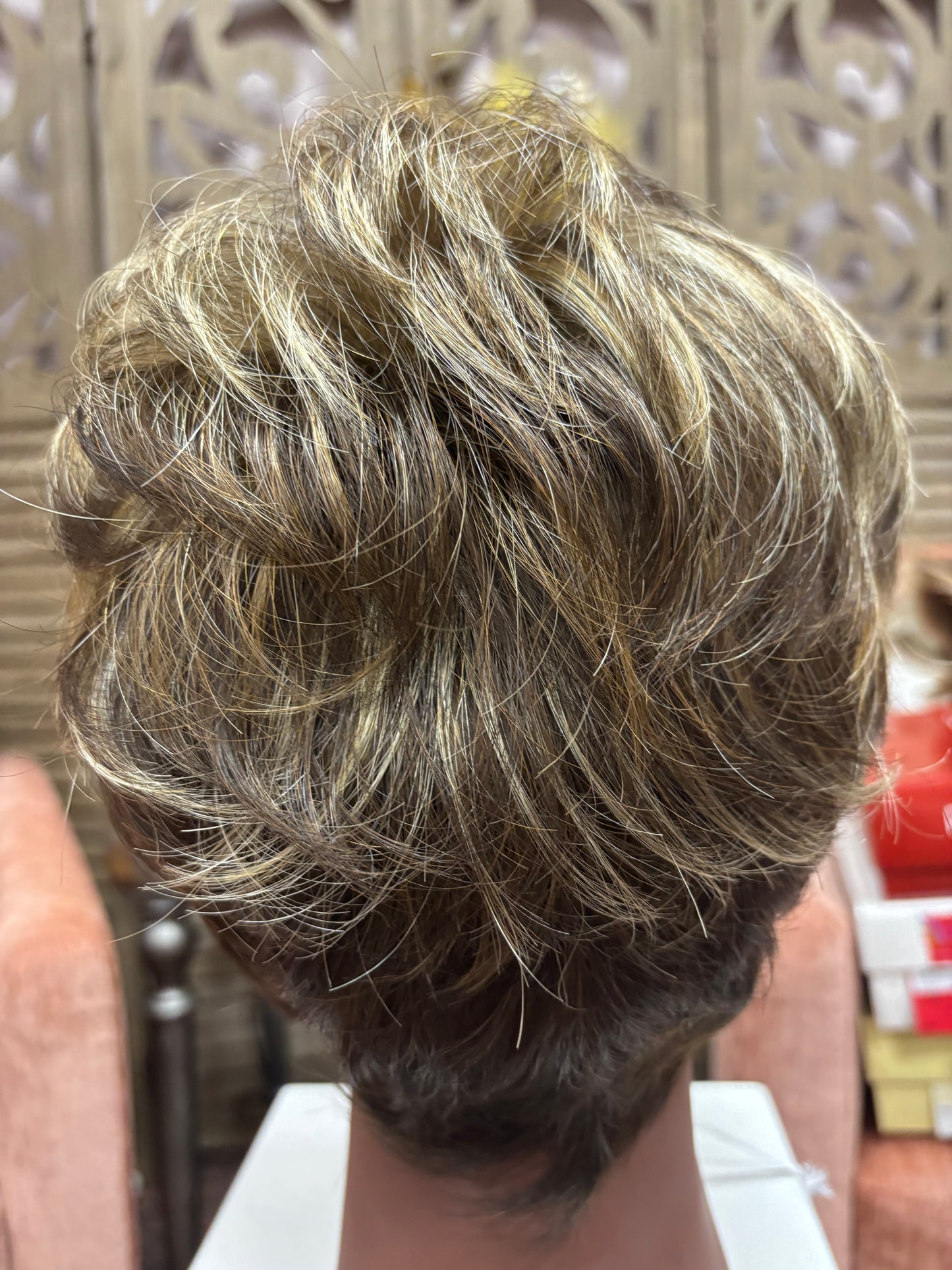 Gia by Rene of Paris *BOUTIQUE DEAL