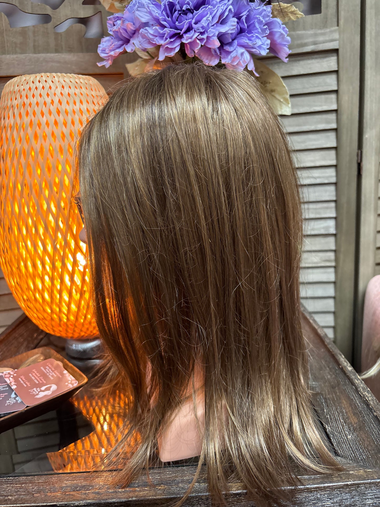 Level by Ellen Wille in Mocca Mix