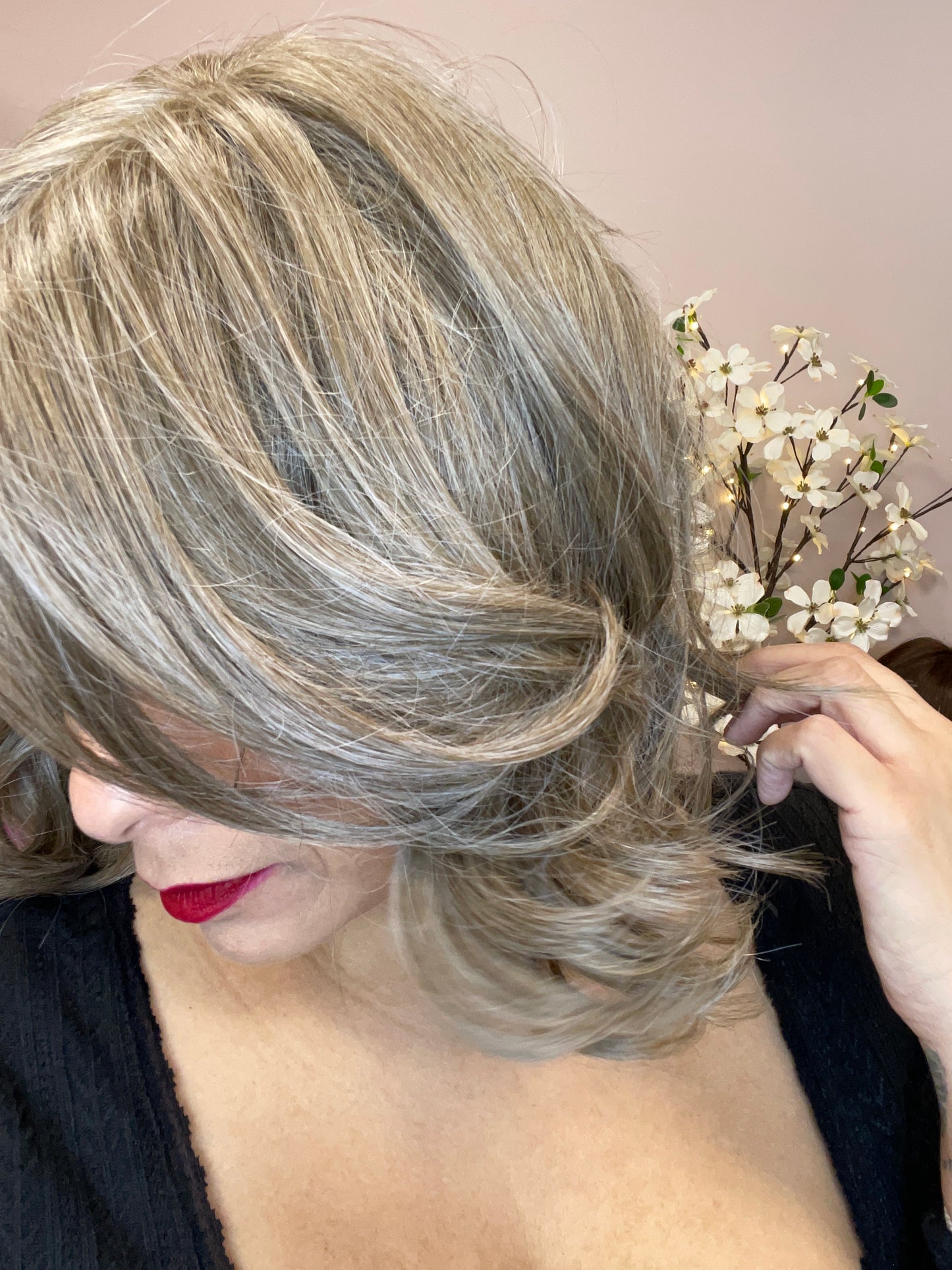 Raquel Welch Flip the Script *CONSIGNMENT DEAL