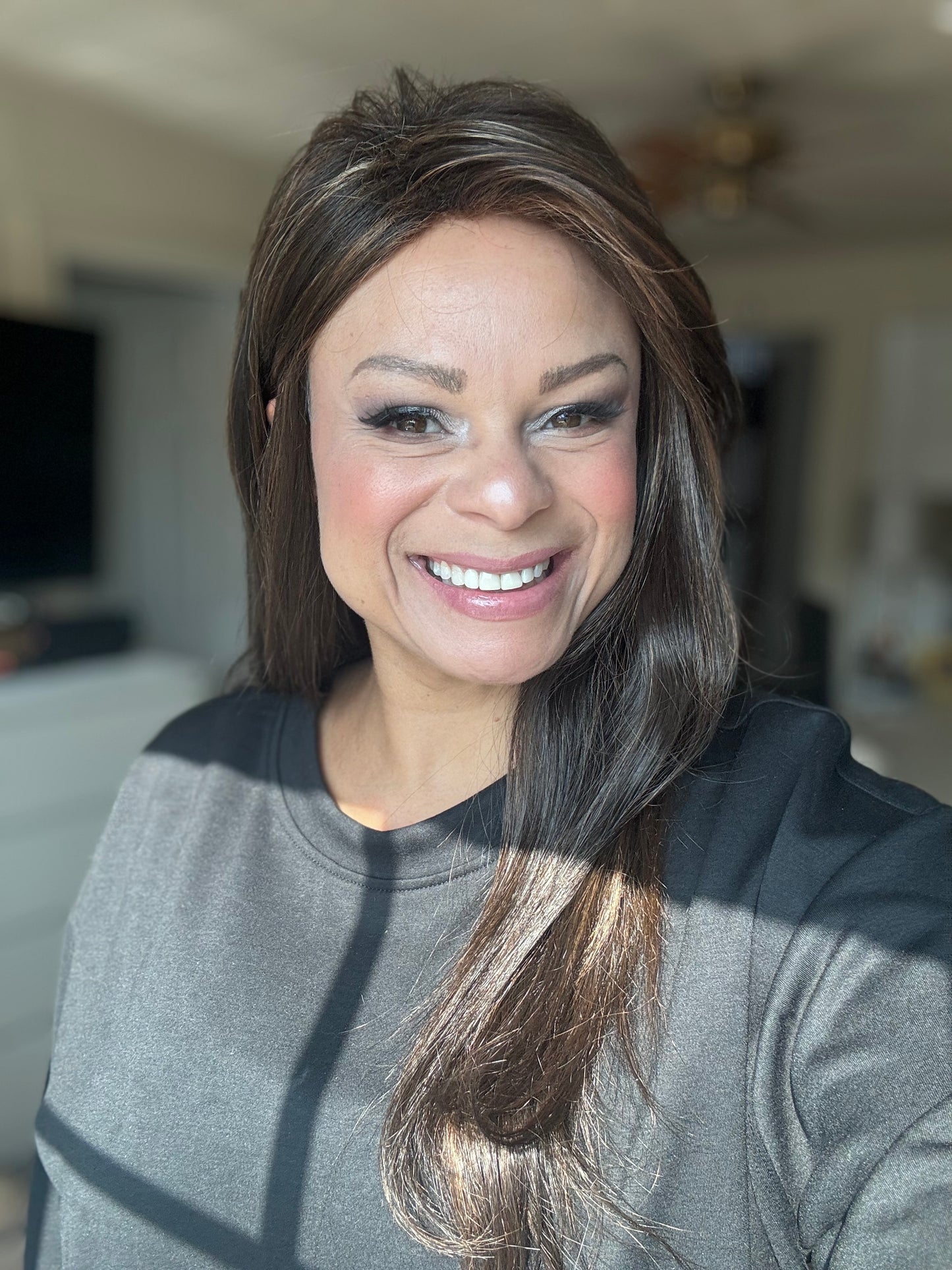 Heather II by WIGPRO – Synthetic Wig