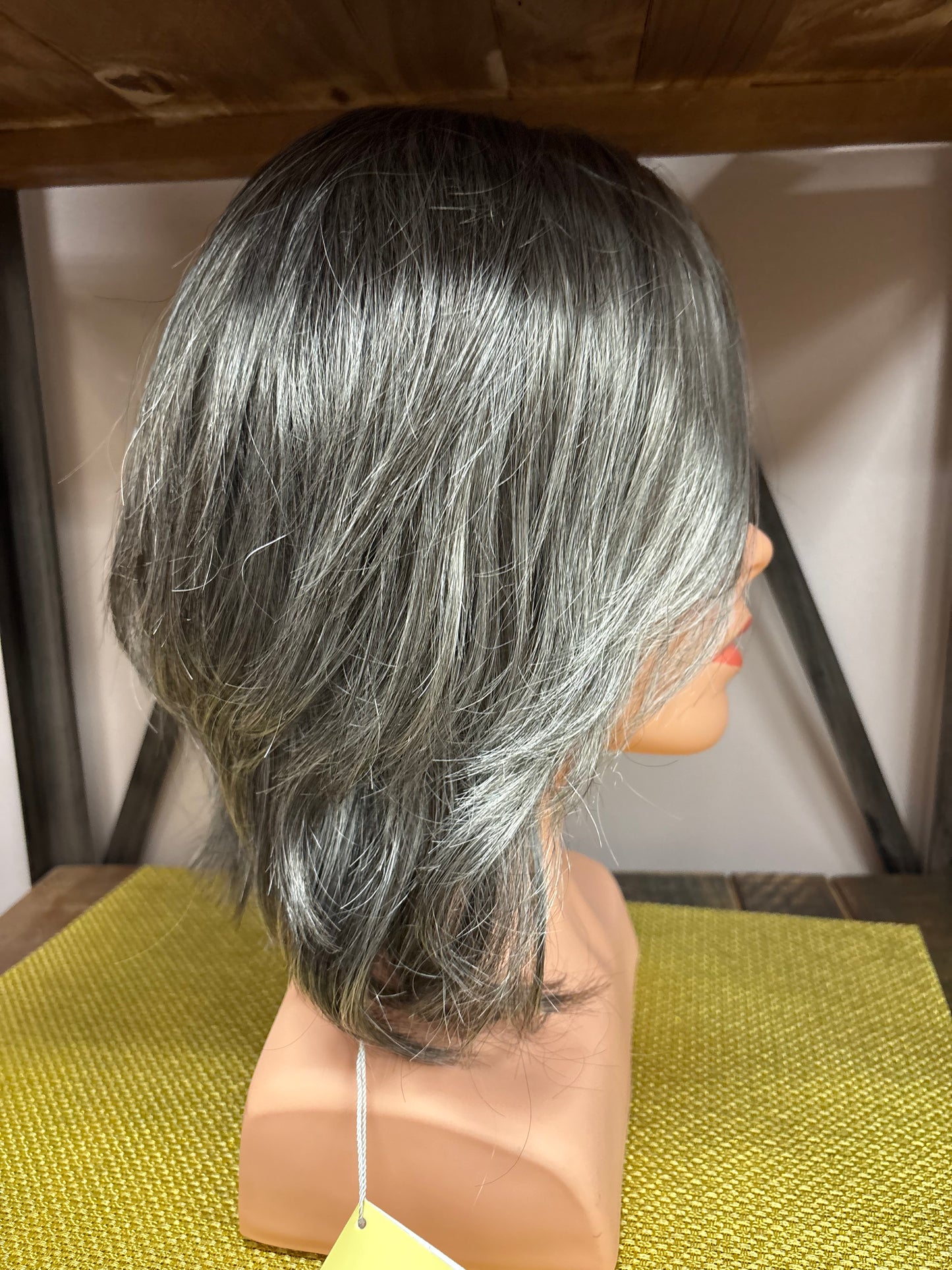 Sheena by Rene of Paris is Moonlit Silk *BOUTIQUE DEAL