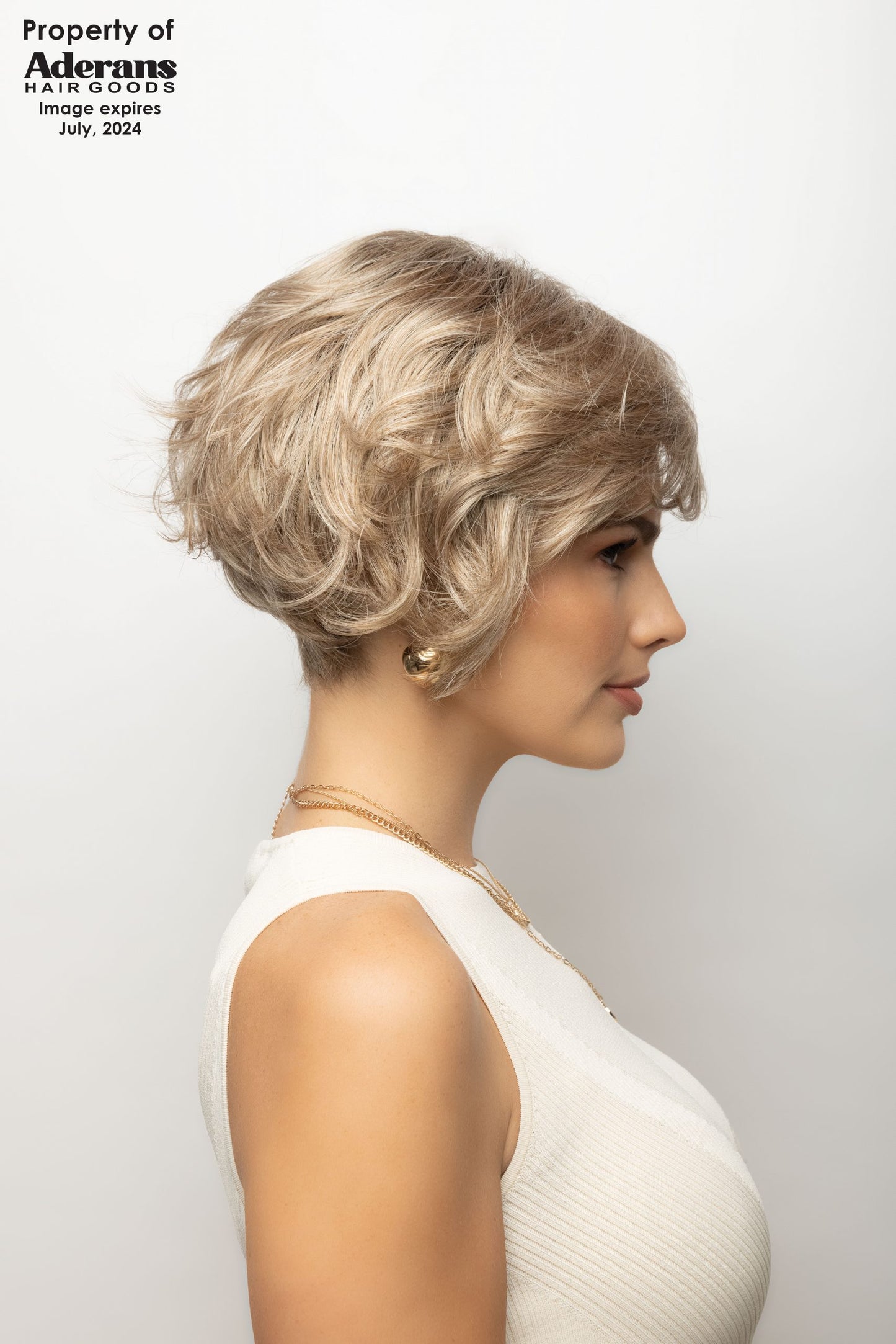 Britt by Rene of Paris
