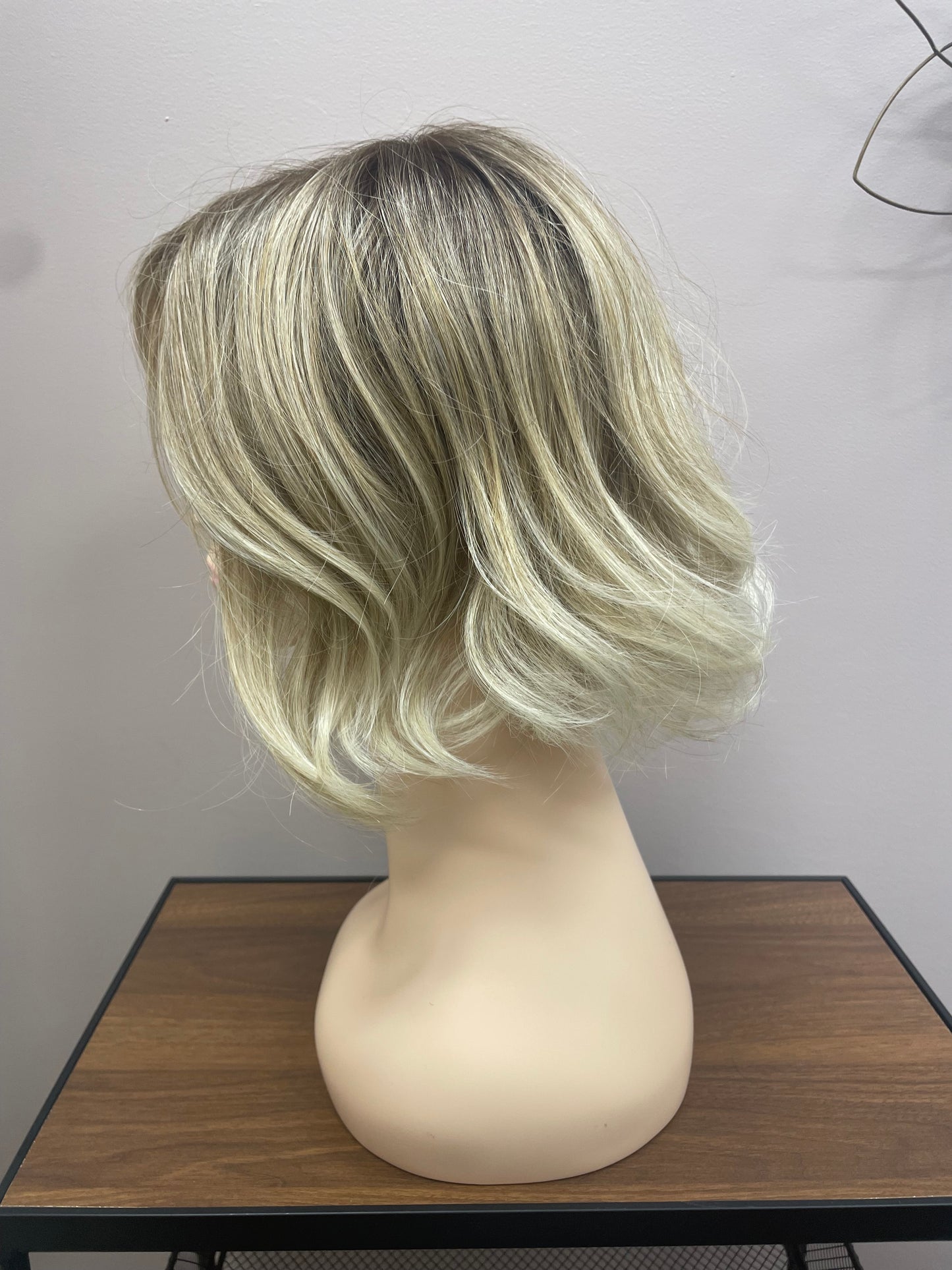 Farren by Amore in Melted Sand *BOUTIQUE DEAL