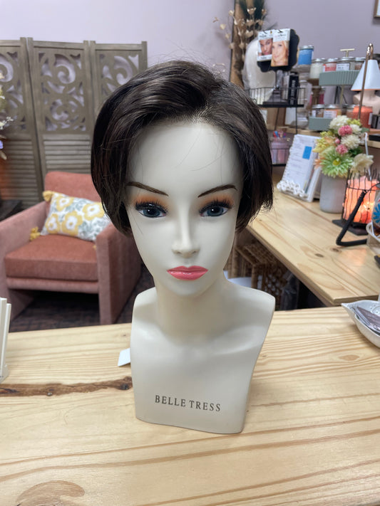 Amy by Envy by Alan Eaton in Dark Brown *BOUTIQUE DEAL*