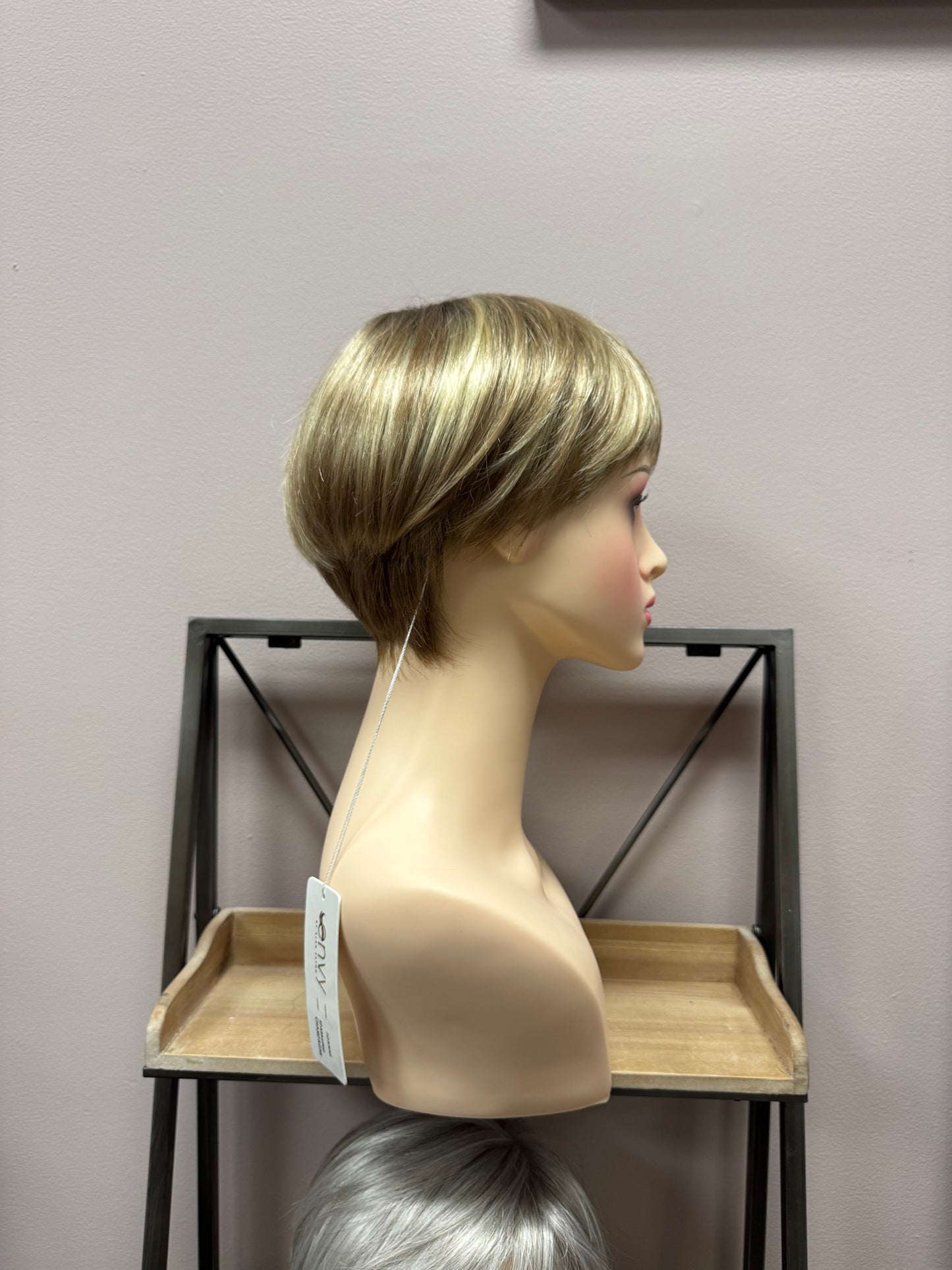 JoAnne by Envy by Alan Eaton in Sparkling Champagne *BOUTIQUE DEAL*