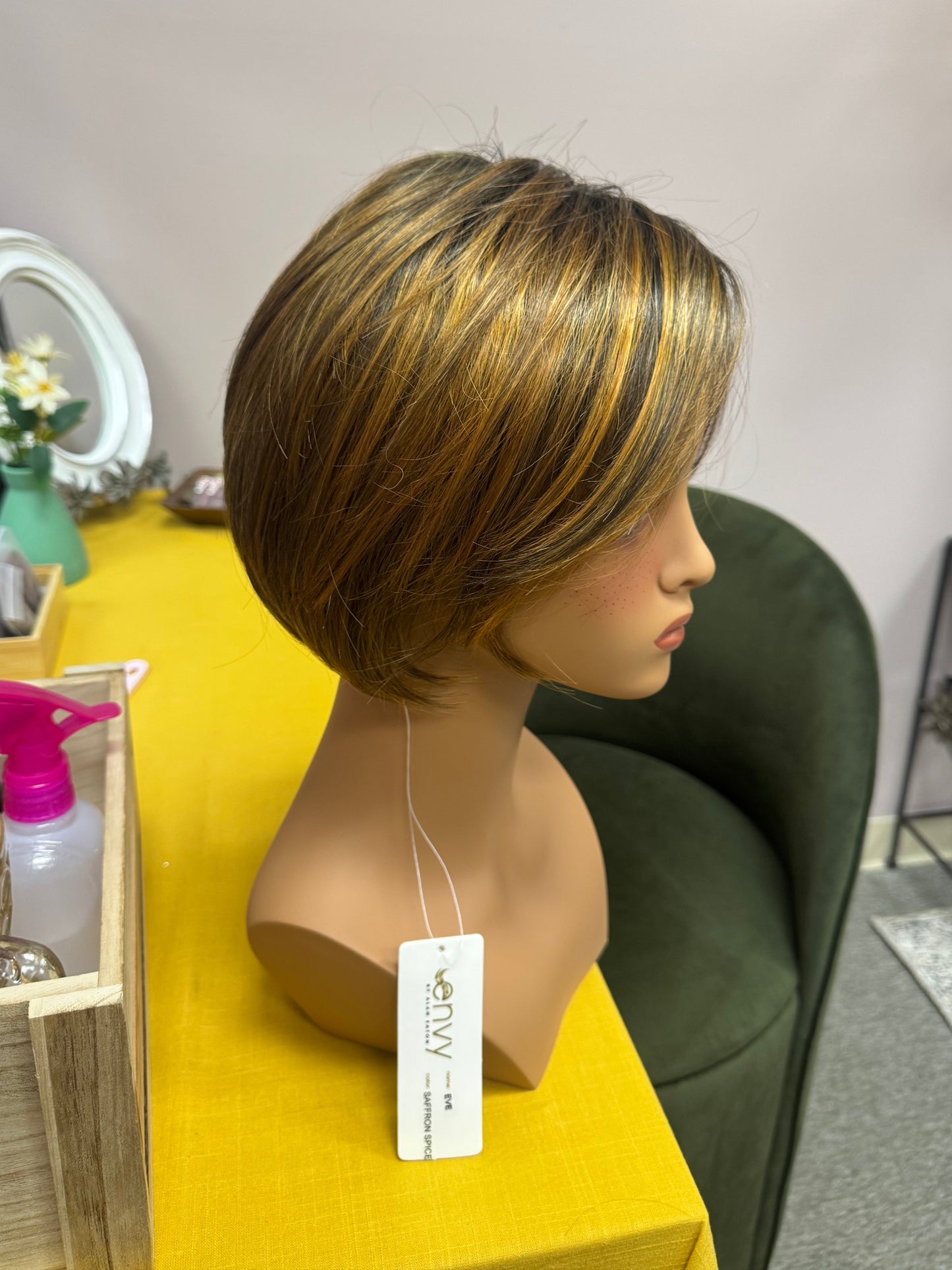Eve by Envy by Alan Eaton *BOUTIQUE DEAL