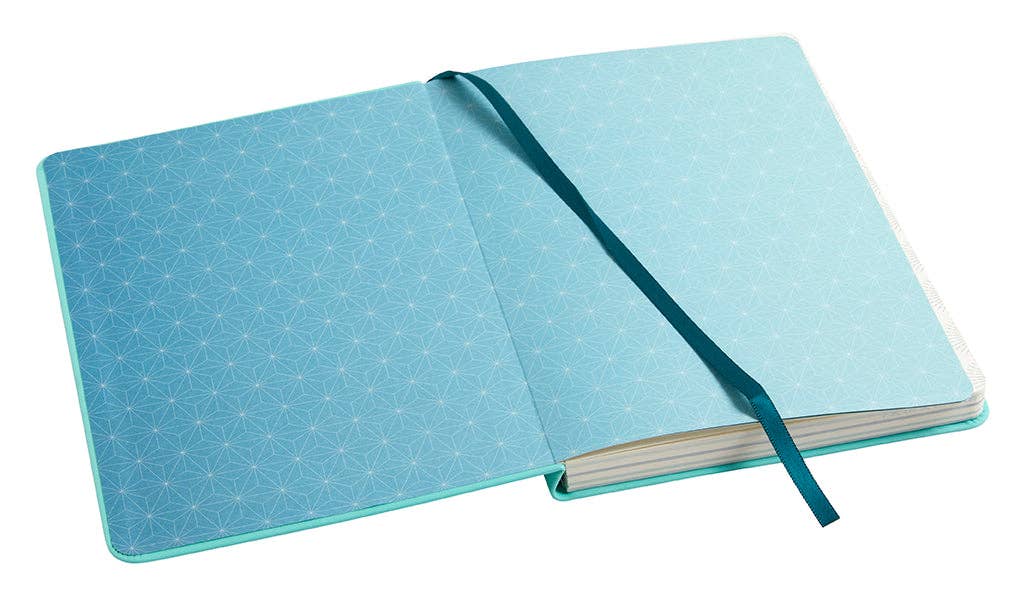 Unplug: A Day and Night Journal by Insight Editions