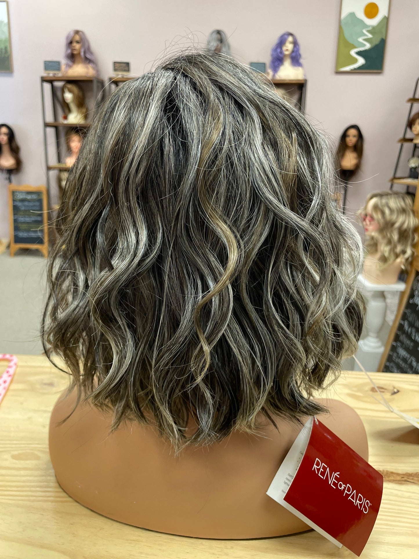 Nyx by Rene of Paris *BOUTIQUE DEAL