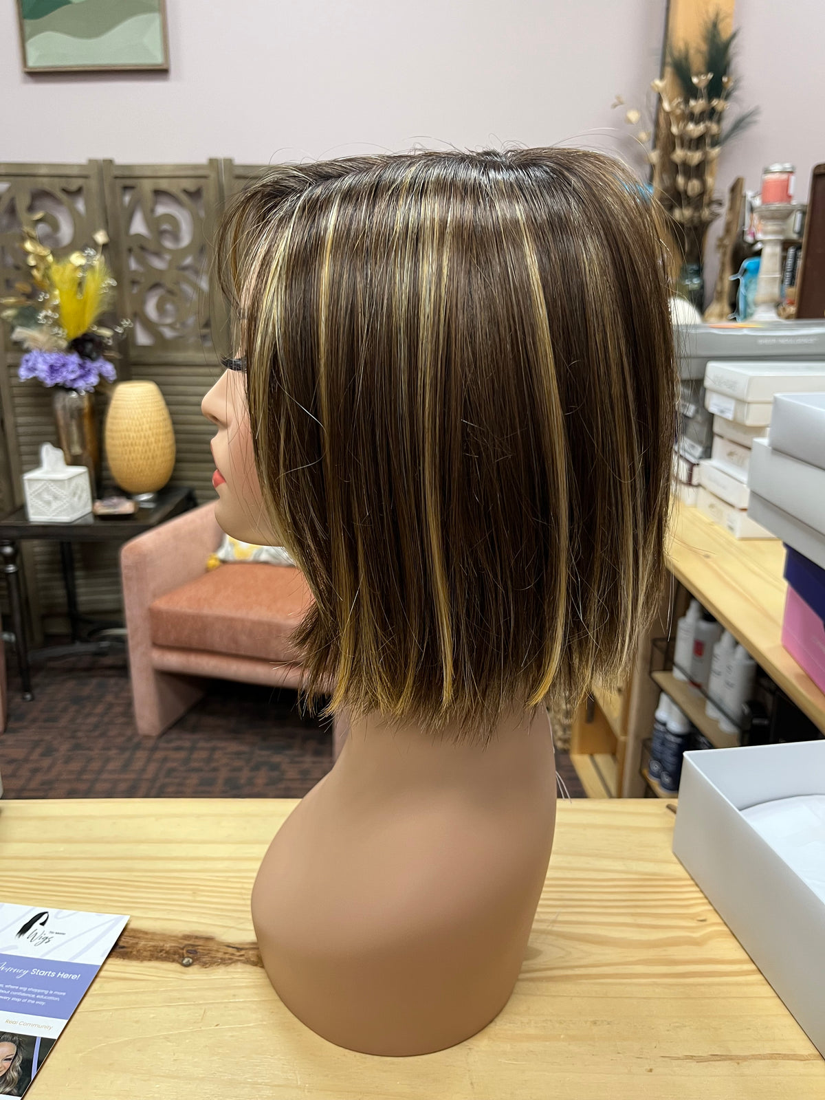 Lumi by Estetica in CKISSRT4 *BOUTIQUE DEAL