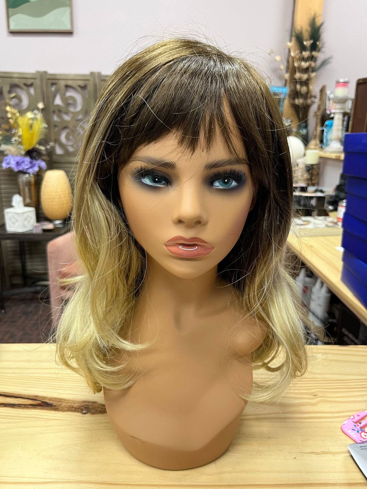 Alexandra Wig - 1027