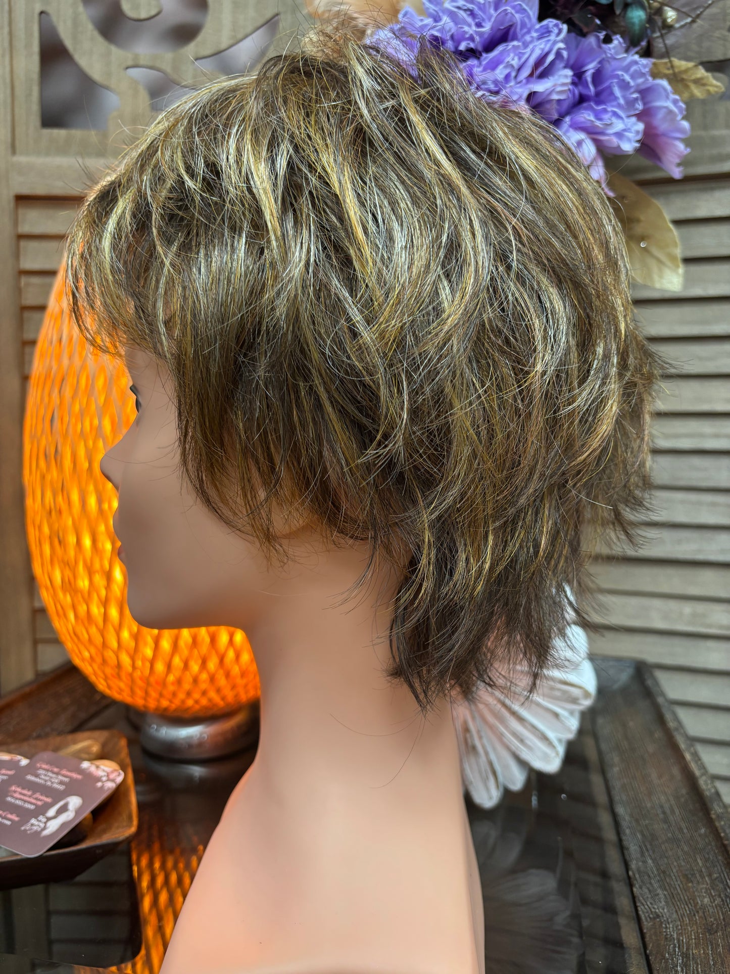 Sky by Noriko in Strawberry Swirl – BOUTIQUE DEAL ✨
