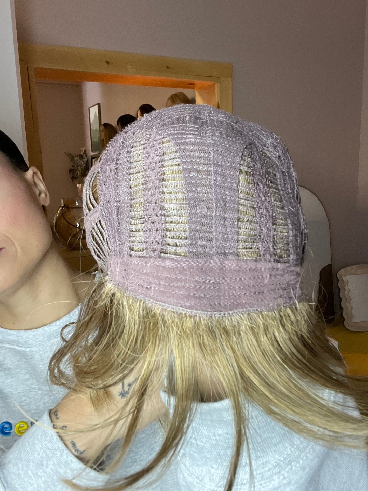 Mila by Envy *CONSIGNMENT DEAL