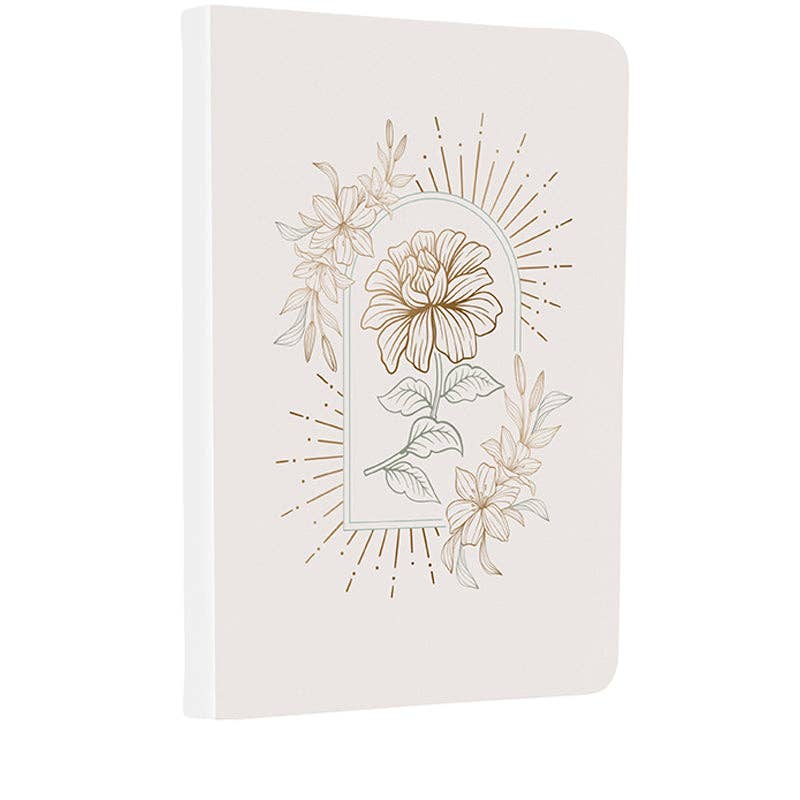 Prayer: A Daily Reflection Journal by Insight Editions