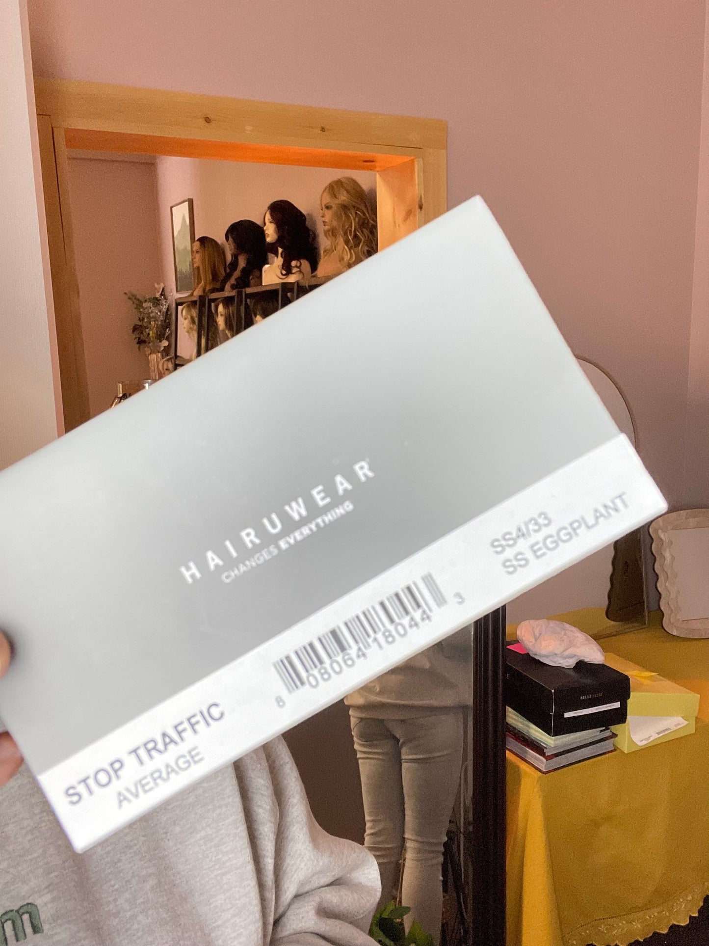 Stop Traffic by Raquel Welch *CONSIGNMENT DEAL