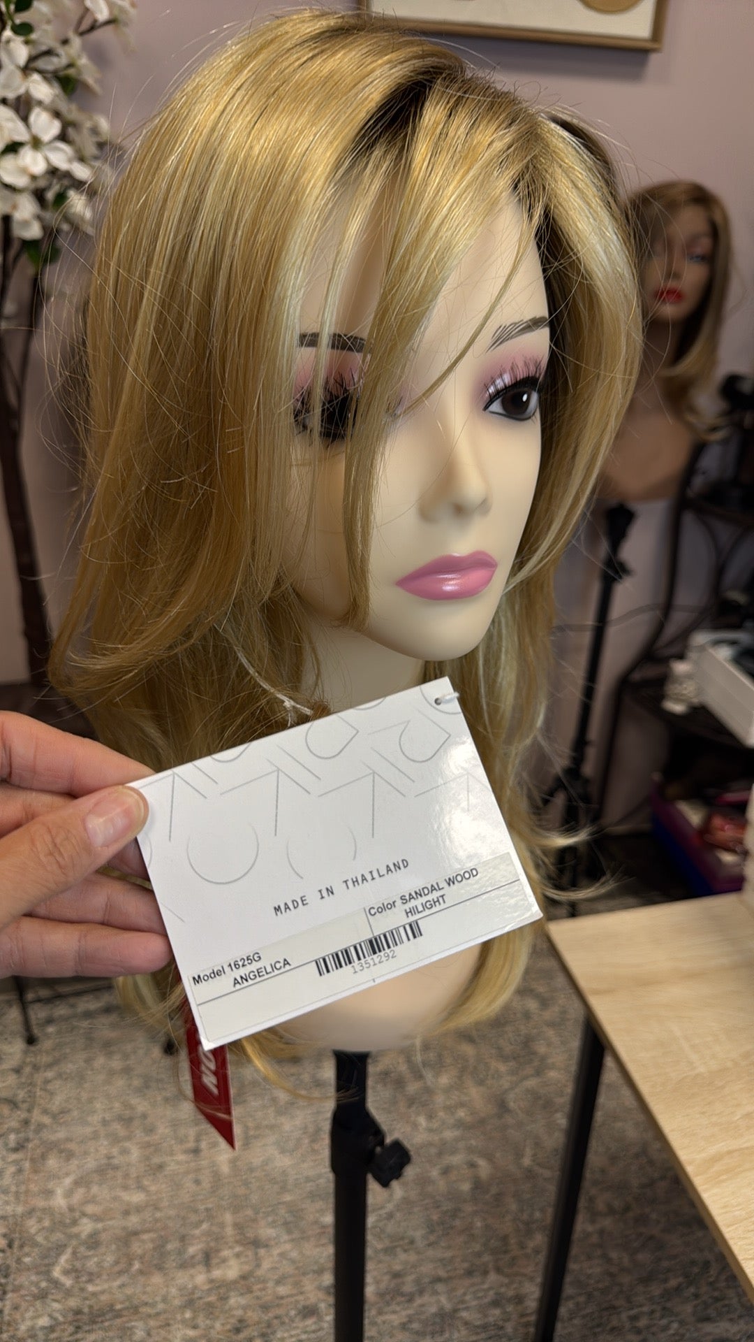 Angelica by Noriko – BOUTIQUE DEAL ✨