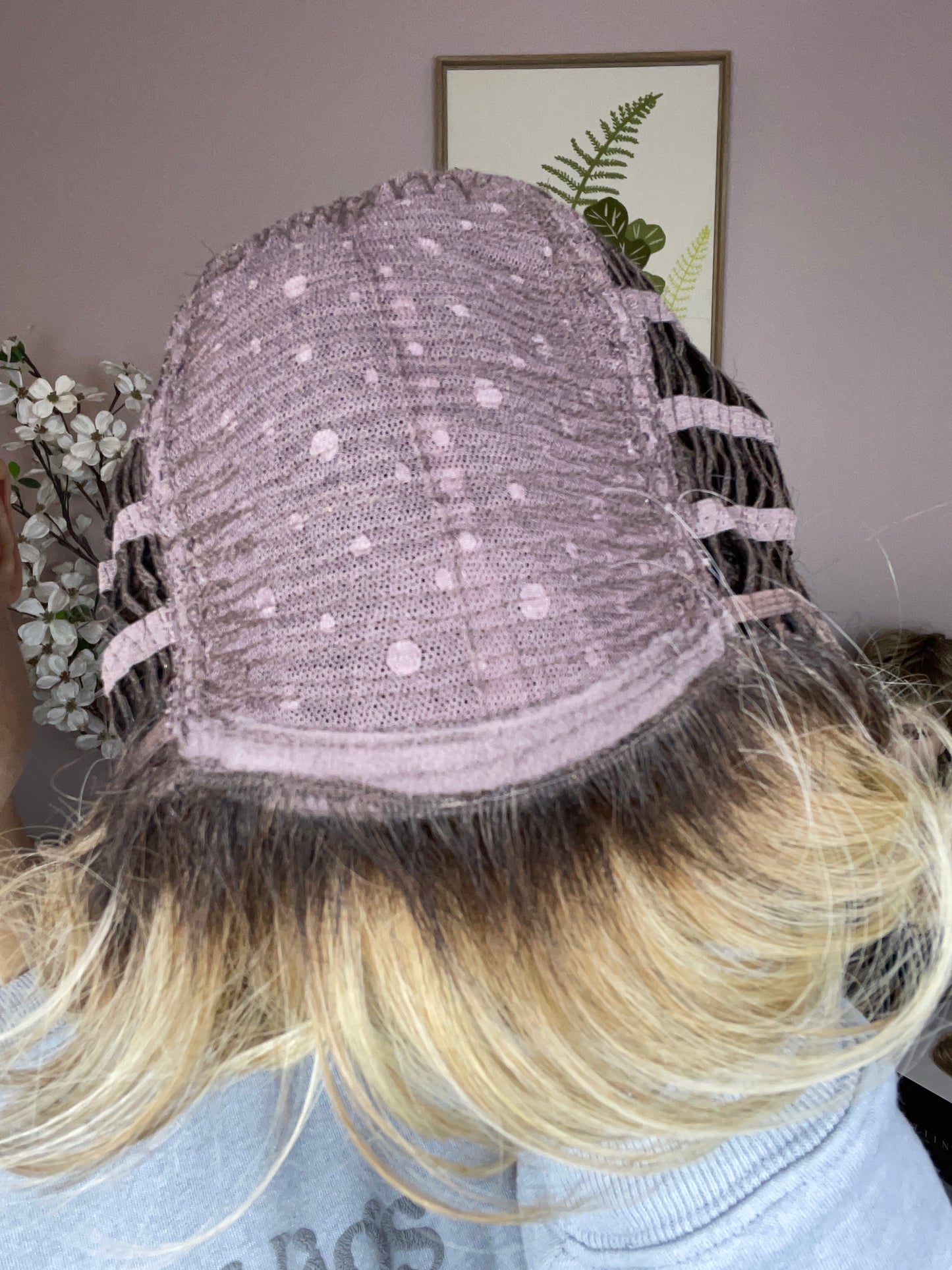 Toni Brattin Gorgeous in Medium Blonde *CONSIGNMENT DEAL