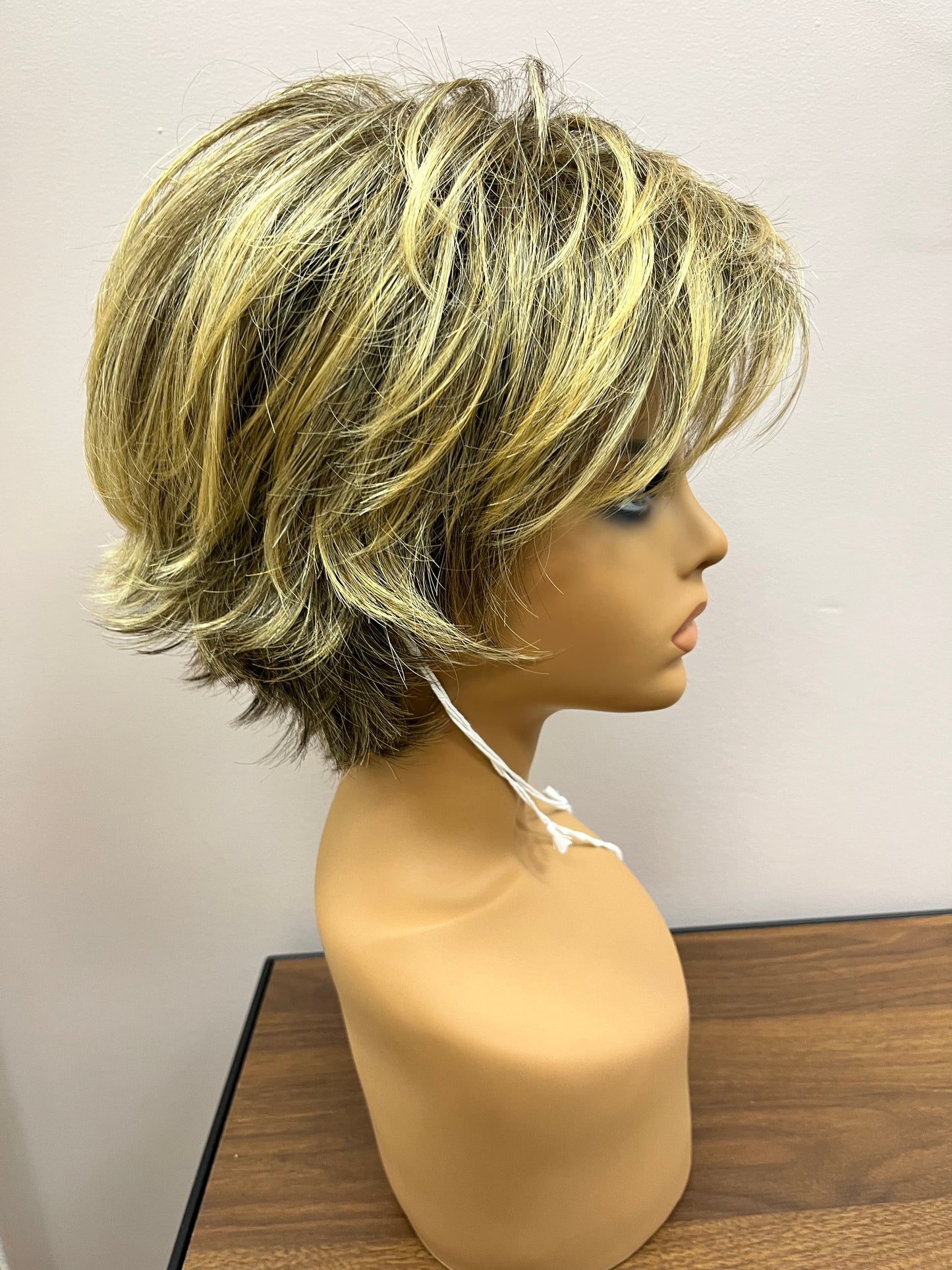 Coco by René of Paris in Harvest Gold *BOUTIQUE DEAL
