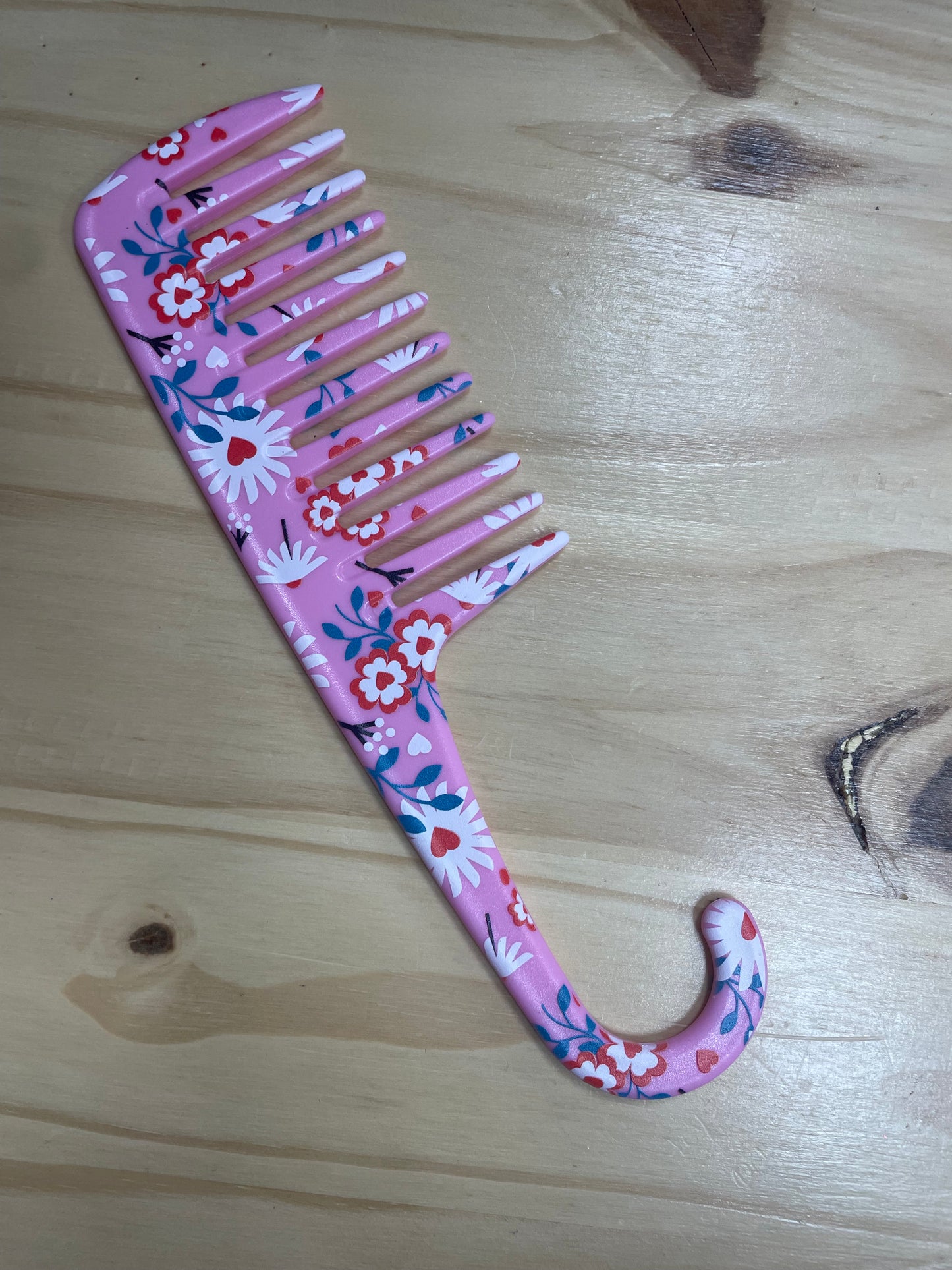 Detangling Comb for Wigs & Hair