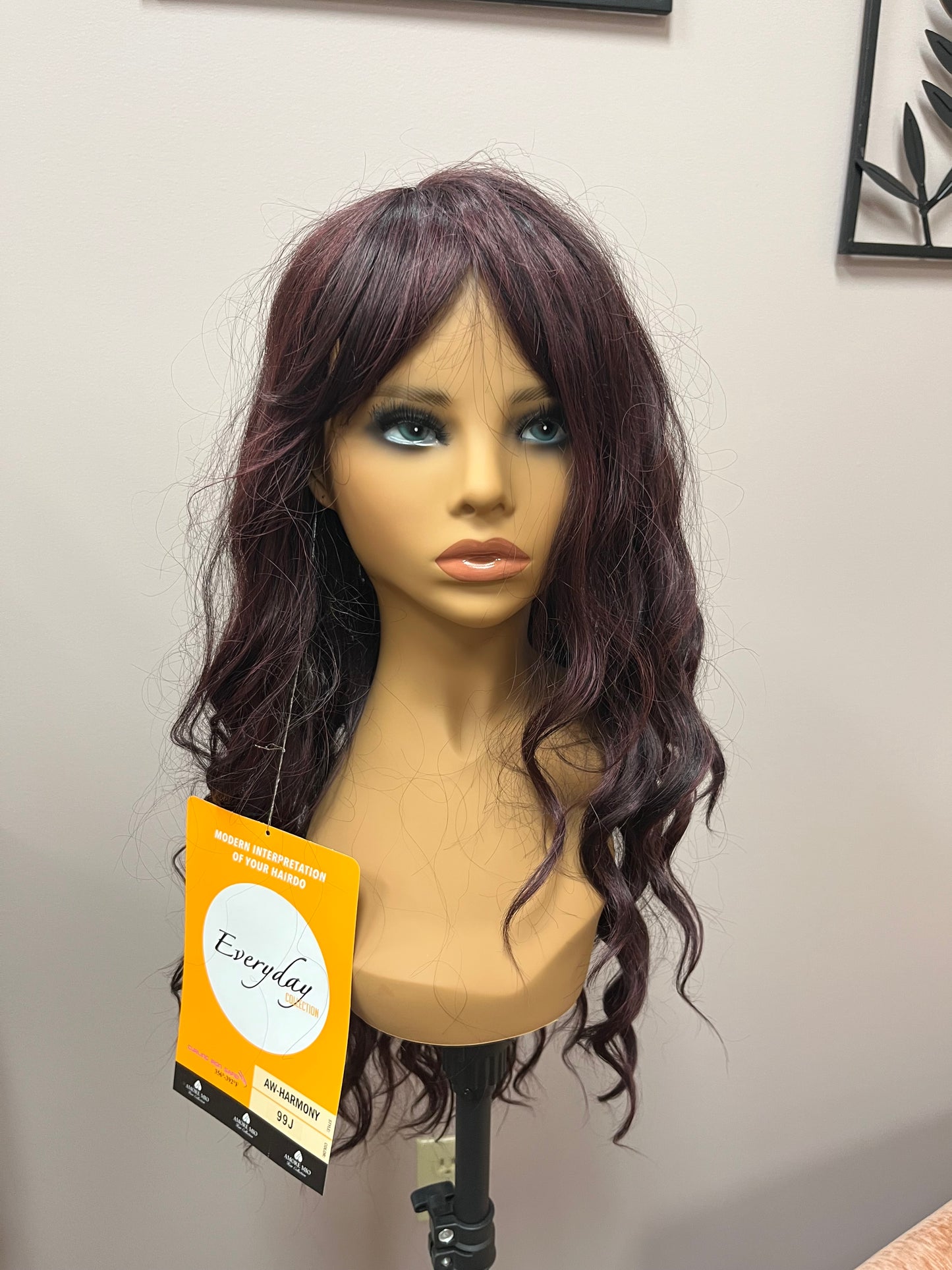 Harmony by Amore Mio in 99J *BOUTIQUE DEAL (Copy)