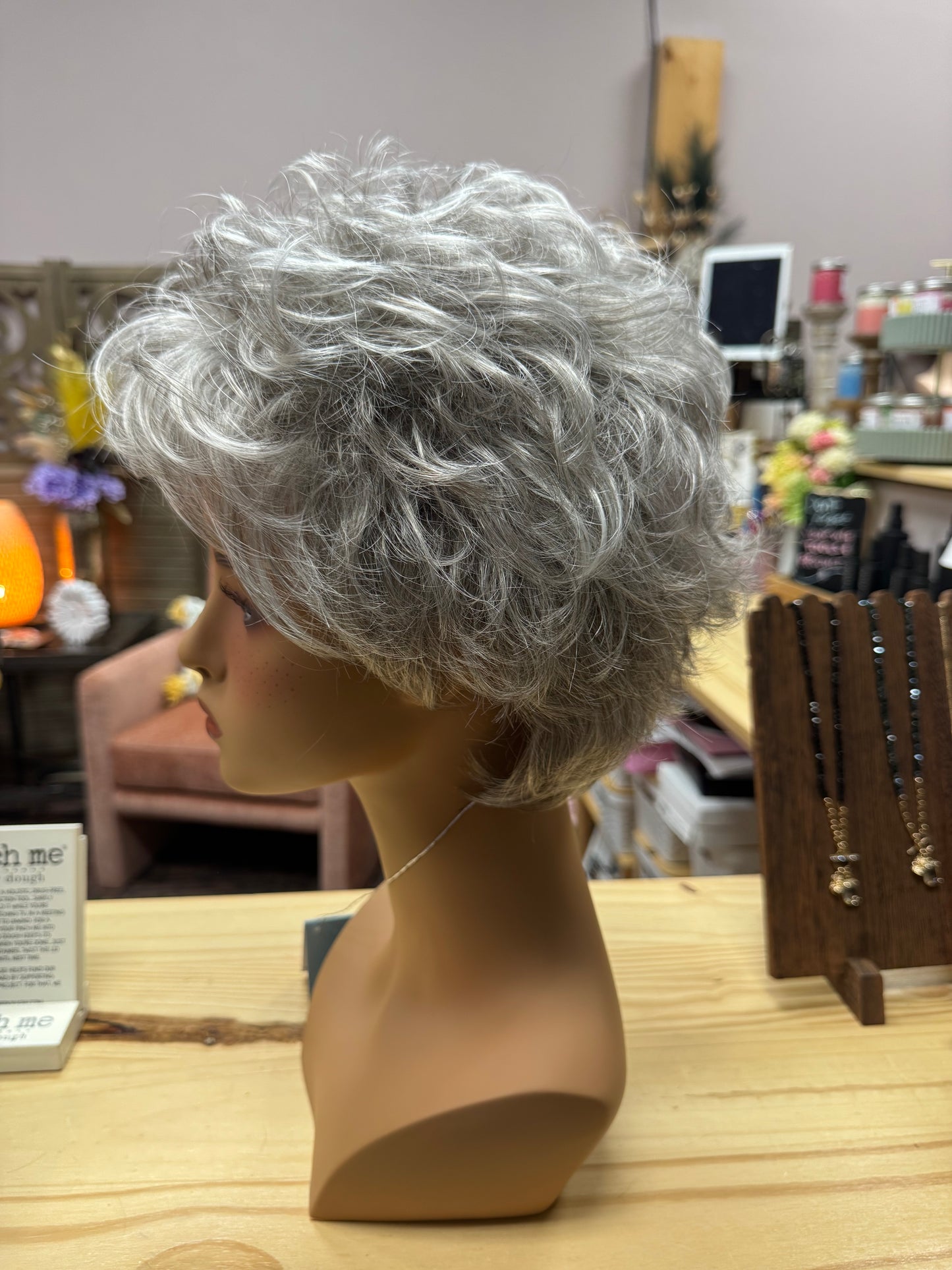 Instinct Luxury by Gabor in G58+ Sugared Almond (Petite/Average) BOUTIQUE DEAL