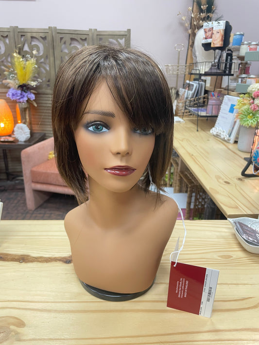 Tori by René of Paris in Ginger Brown *BOUTIQUE DEAL*