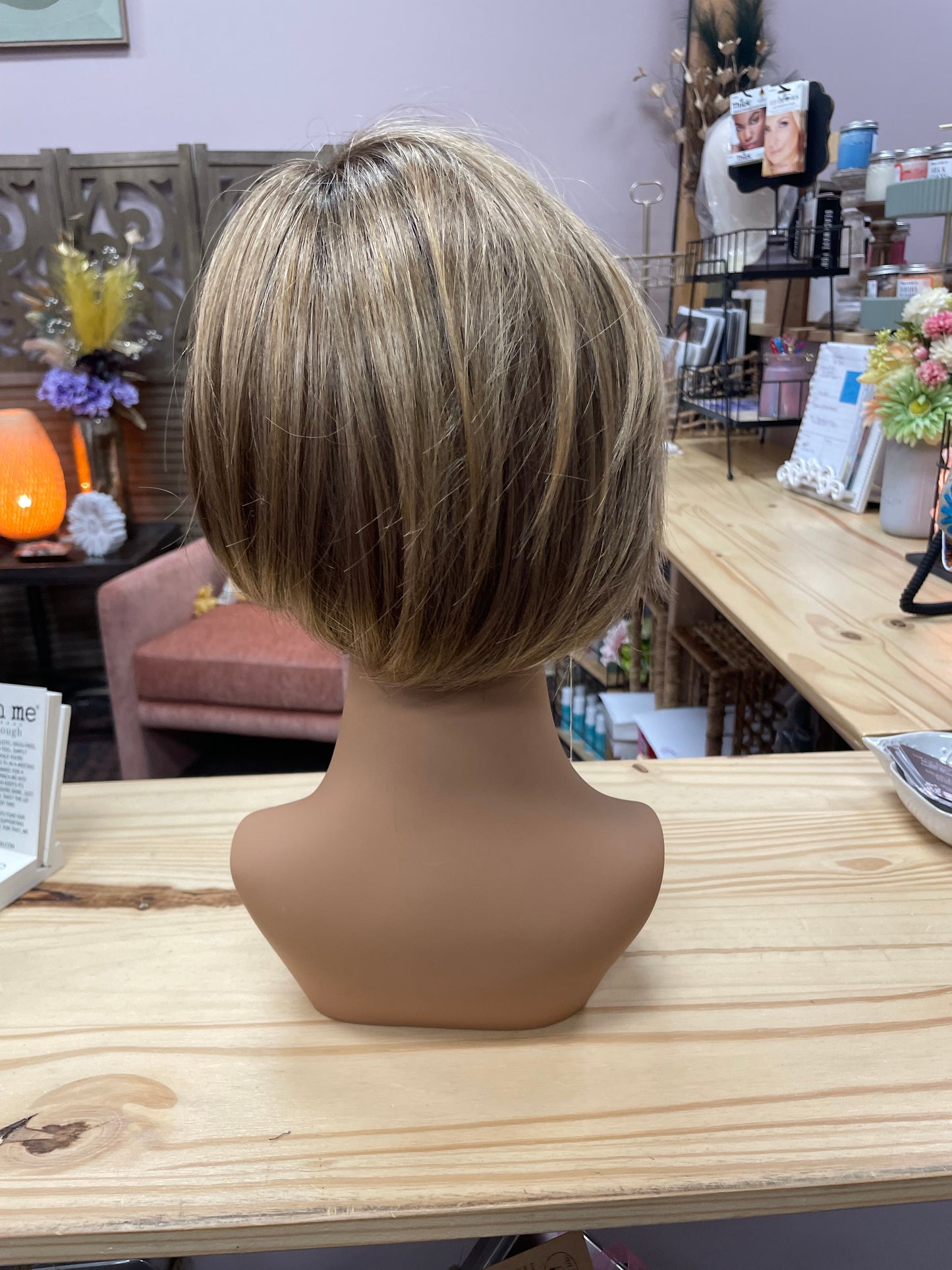 Eve by Envy by Alan Eaton in Toasted Sesame  *BOUTIQUE DEAL