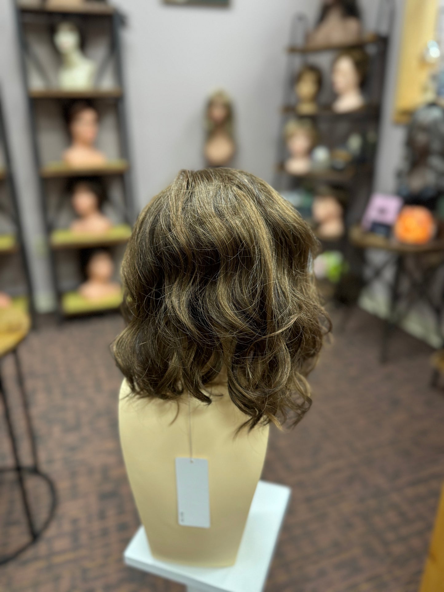 Envy Making Waves Topper *BOUTIQUE DEAL