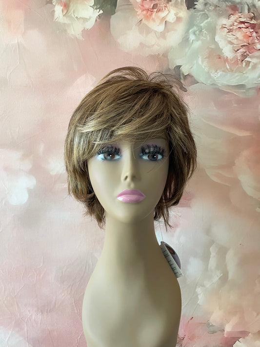 Primrose by Syntress | Lace front, 100% hand-tied (OPEN BOX CLEARANCE)