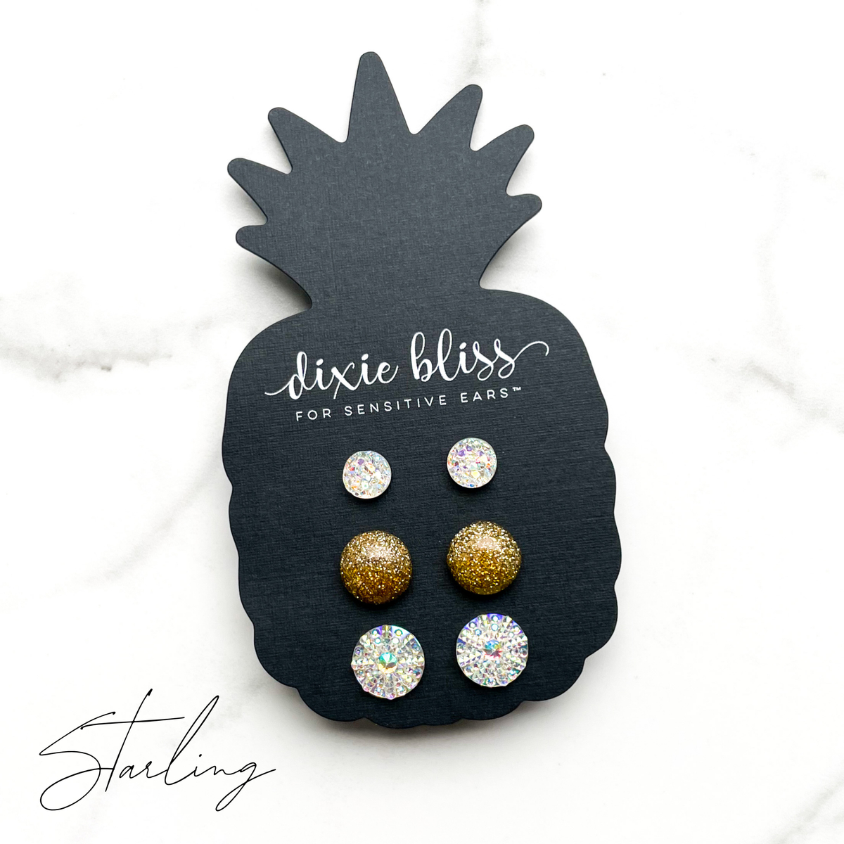 Starling- Dixie Bliss