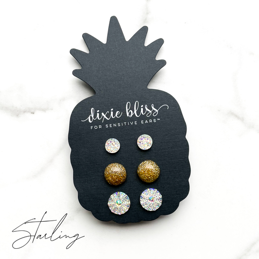 Starling- Dixie Bliss