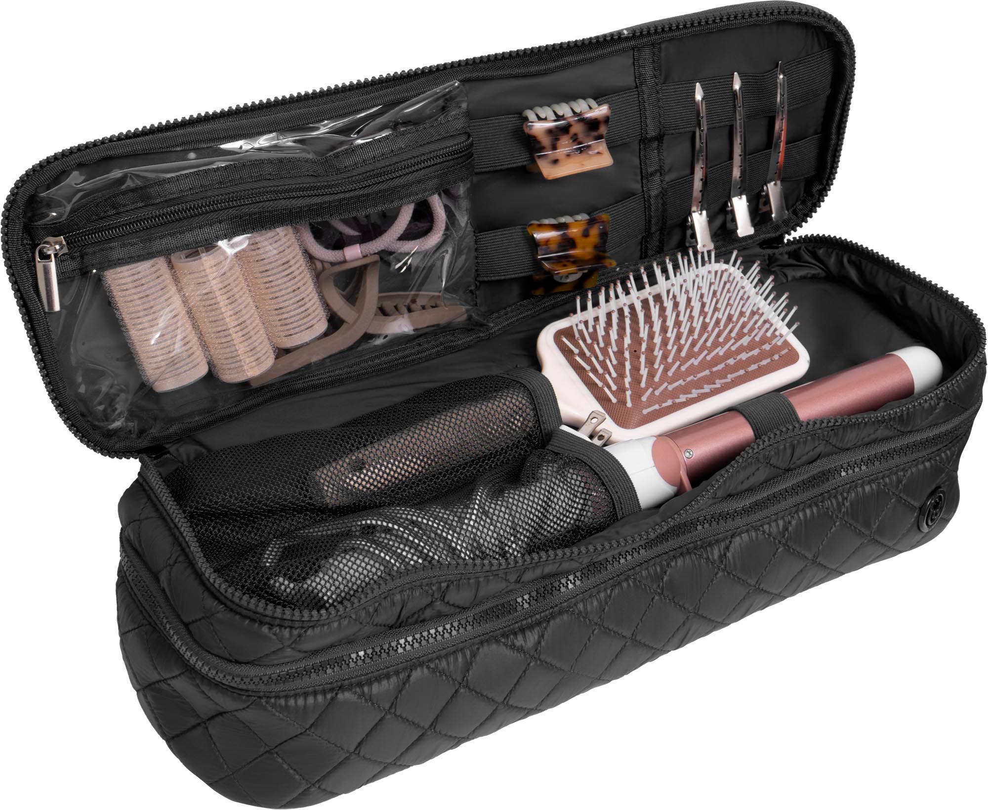 Joan & David Hair Tool Travel Case - Thumbnail 4