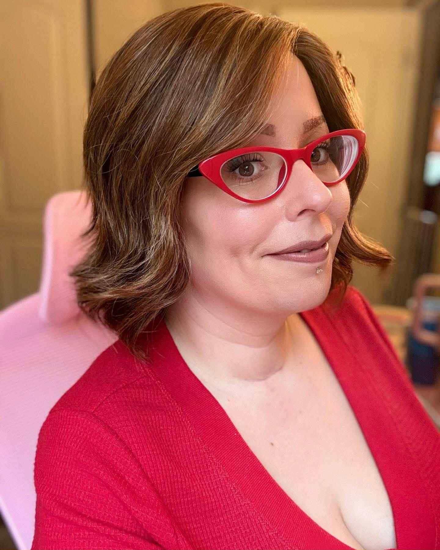 Mod About You by Gabor in Hazelnut *CONSIGNMENT DEAL