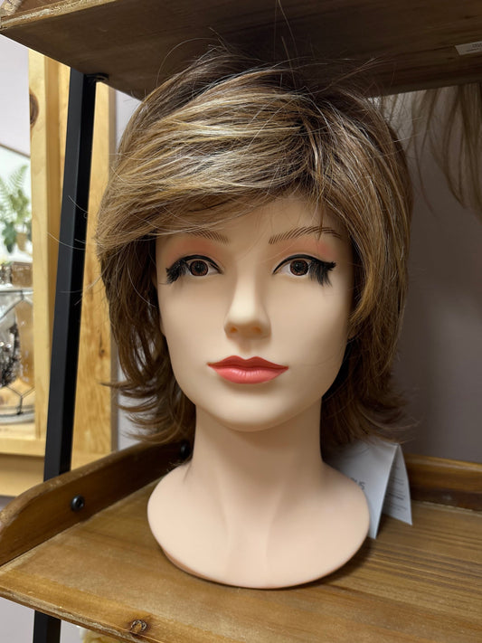 Razor Cut Shag by Tressallure in 17/23/R8 *BOUTIQUE DEAL