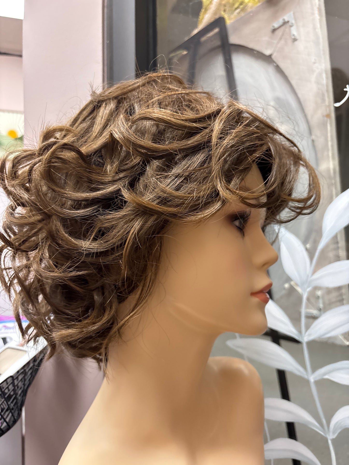 Toni Brattin Exceptional Yours in Light Brown *BOUTIQUE DEAL