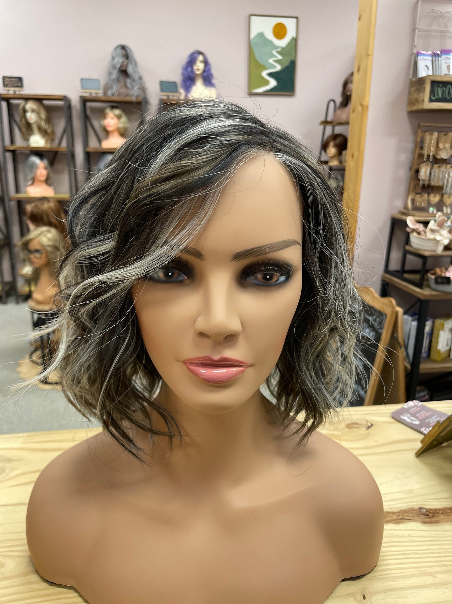 Nyx by Rene of Paris *BOUTIQUE DEAL