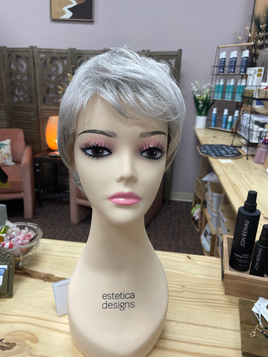 Ruby by Ellen Wille in Silver Mix *BOUTIQUE DEAL