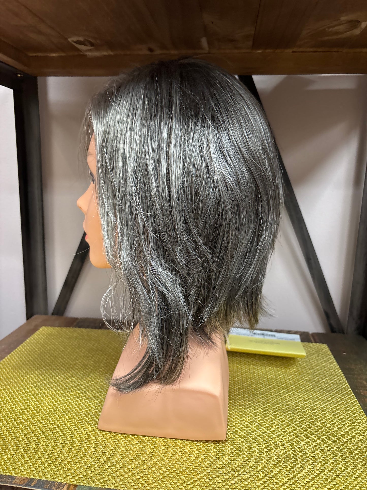 Sheena by Rene of Paris is Moonlit Silk *BOUTIQUE DEAL