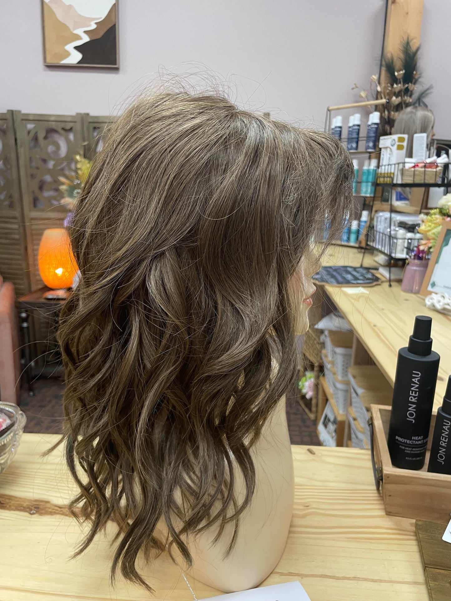 Beach Wave Magic by TressAllure in 10R – BOUTIQUE DEAL